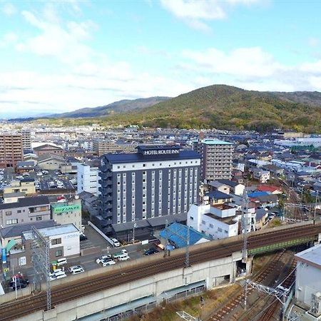 Hotel Route-Inn Sakurai Station Square Nara Exteriér fotografie